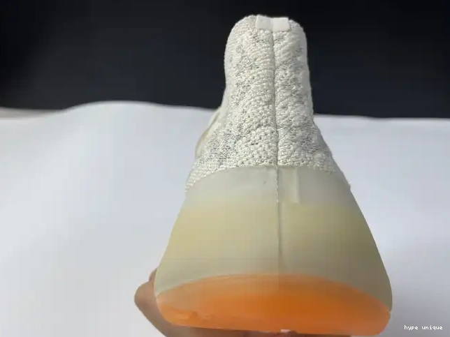 hype Yeezy 380 Adidas Reflective GY2649 Yecoraite Boost 0524